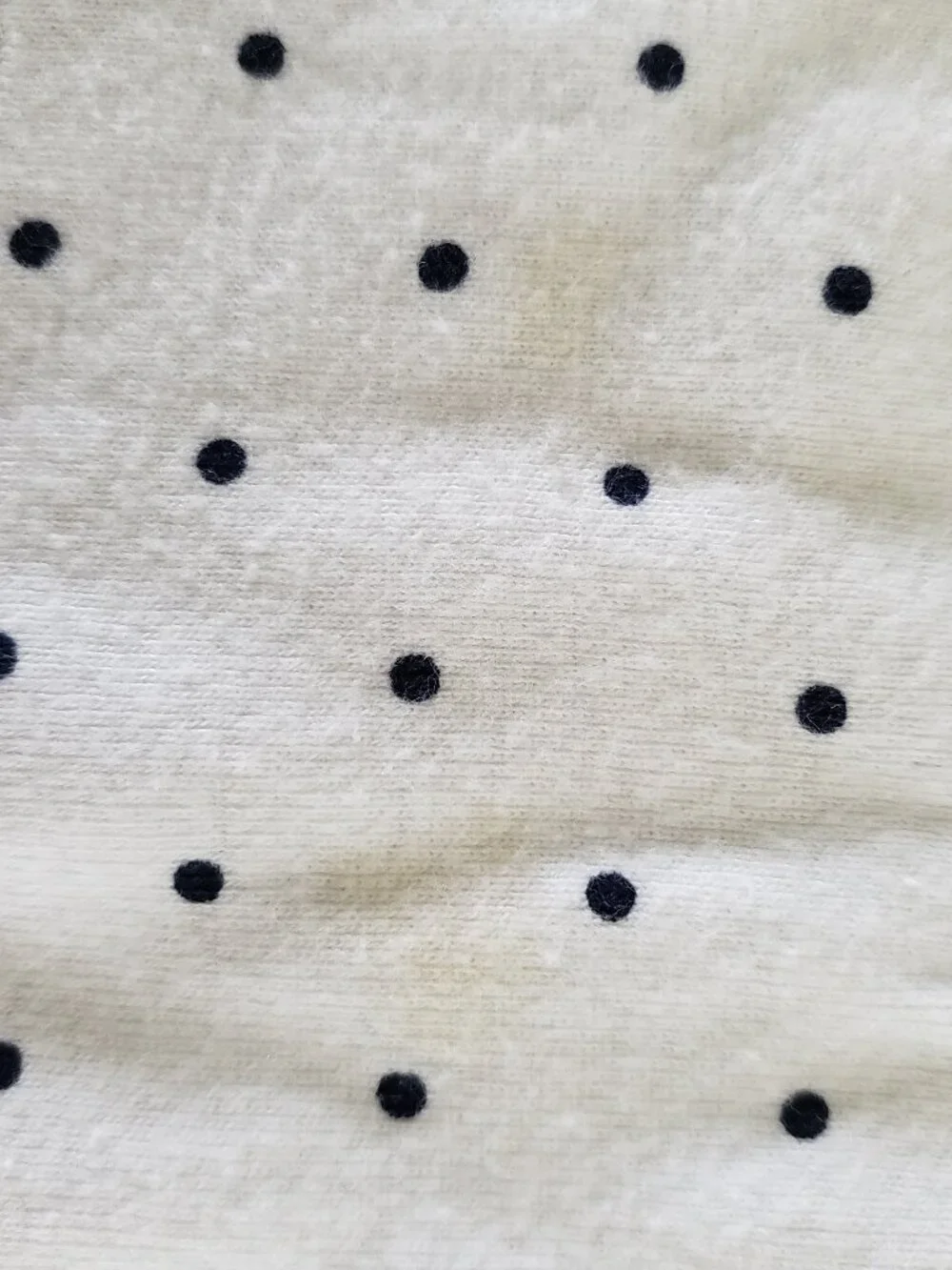 Carter's Baby Bird Onesie Size 9M